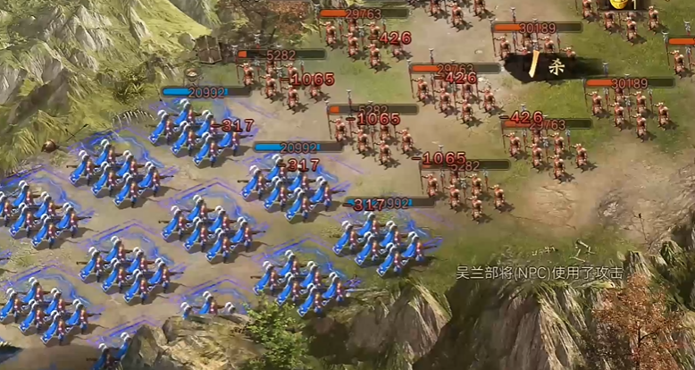 攻城掠地手游185怎么过