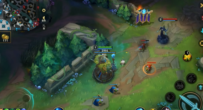 英雄联盟手游如何单排快速上分 英雄联盟手游如何单排快速上分