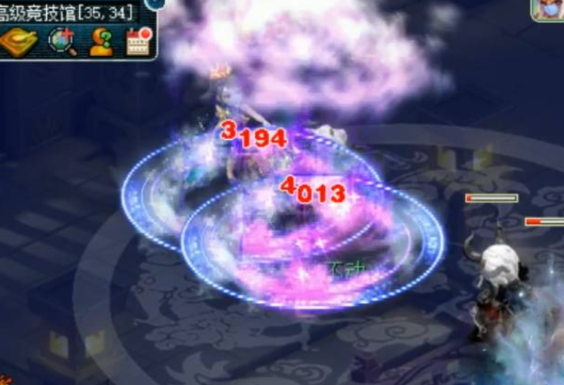 梦幻西游59魔王打什么石头