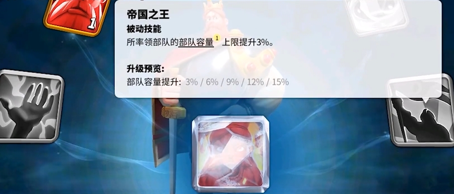 万国觉醒腓特烈怎么搭配