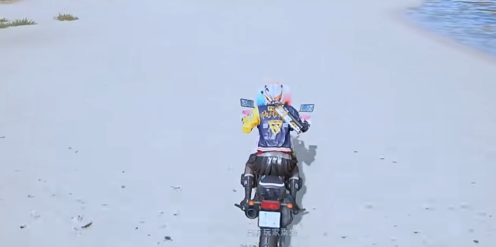 绝地求生什么地方有车