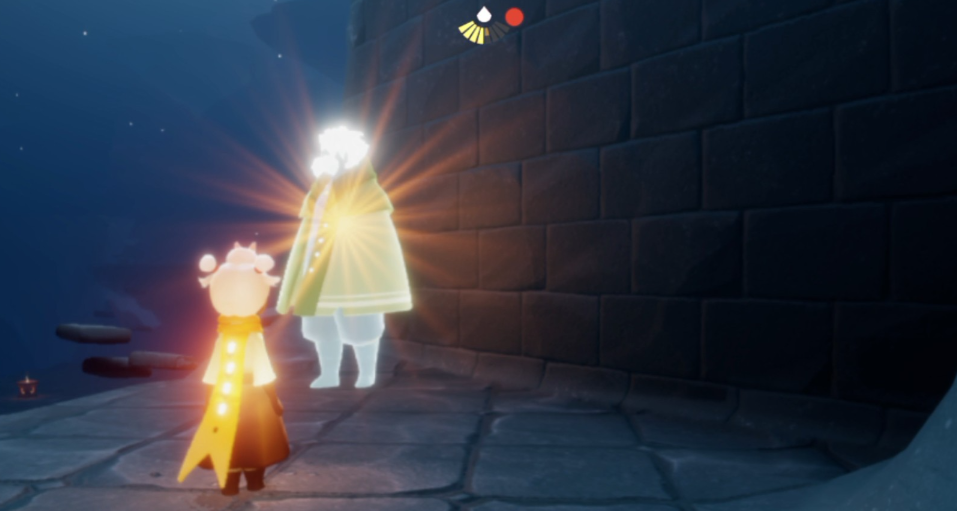 光遇先祖获得什么