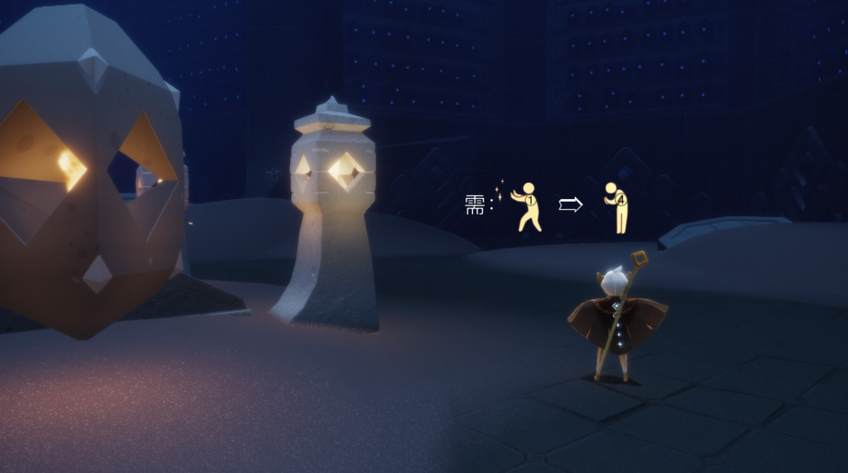 光遇先祖获得什么 光遇先祖获得什么