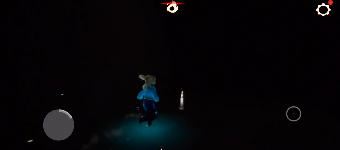 光遇火焰的试炼怎么过