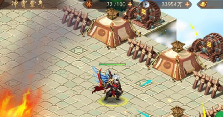 少年三国志2武将资质怎么提升