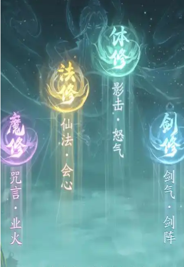 凡人修仙传人界篇天赋怎么加点的