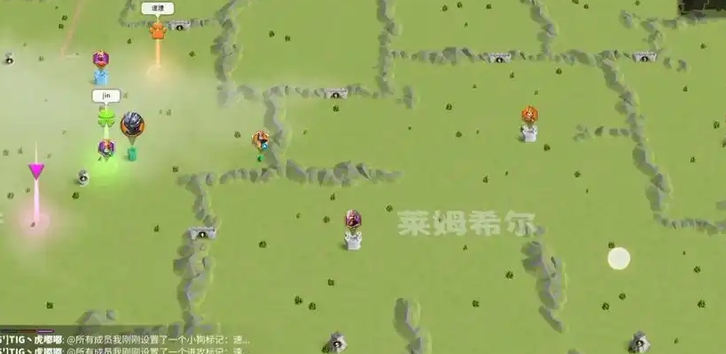 万国觉醒怎么才有联盟领土