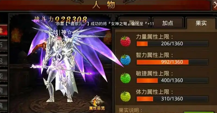 全民奇迹什么职业好点