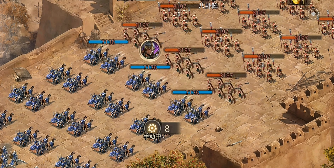 攻城掠地中套装在哪里合成