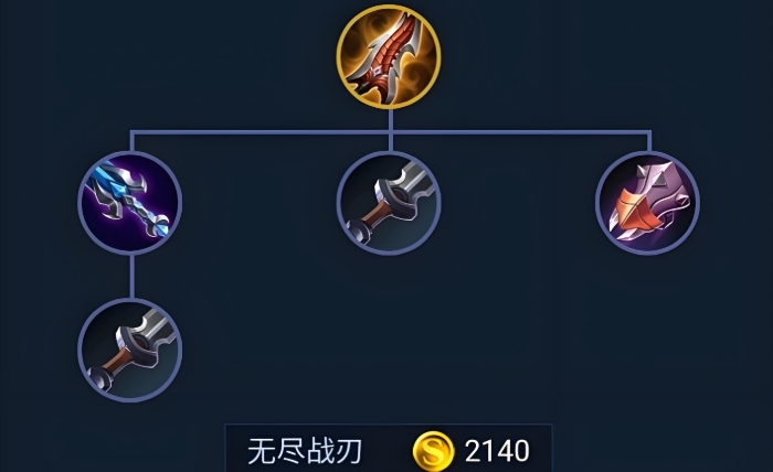 王者荣耀新人物怎么出装伤害高