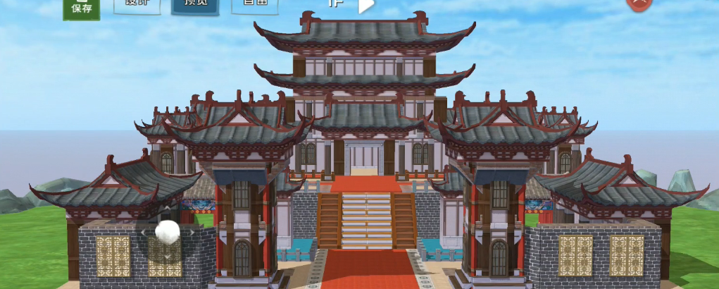 创造与魔法古代建筑风格图纸怎么得