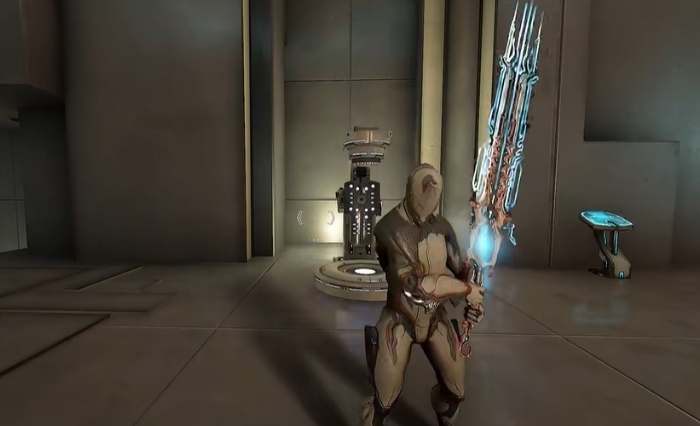 星际战甲开局战甲推荐哪个 星际战甲开局战甲推荐哪个