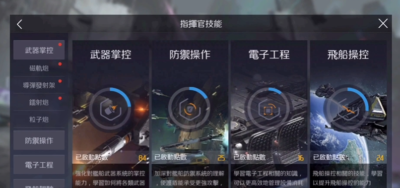 第二银河科学家加点推荐什么