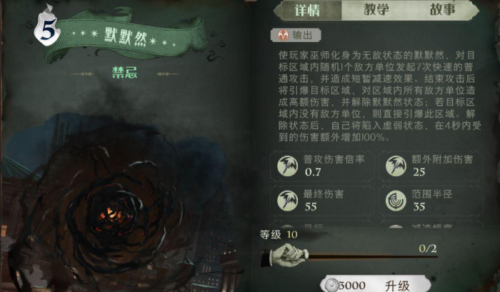 哈利波特魔法觉醒禁忌卡厉害吗 哈利波特魔法觉醒禁忌卡厉害吗