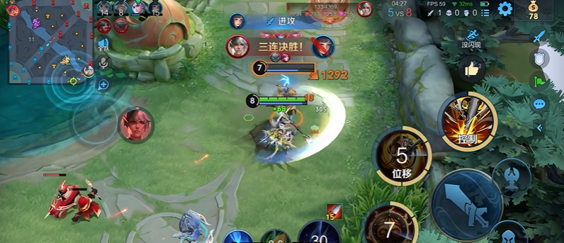 王者荣耀猴子solo出装出什么