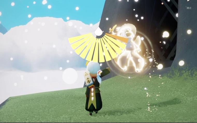 光遇翅膀如何变多