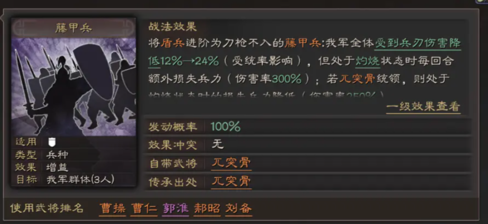 三国志战略版群雄争霸怎么打法