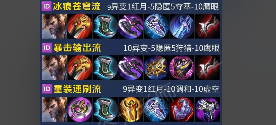 王者荣耀宫本怎么两刀伤害