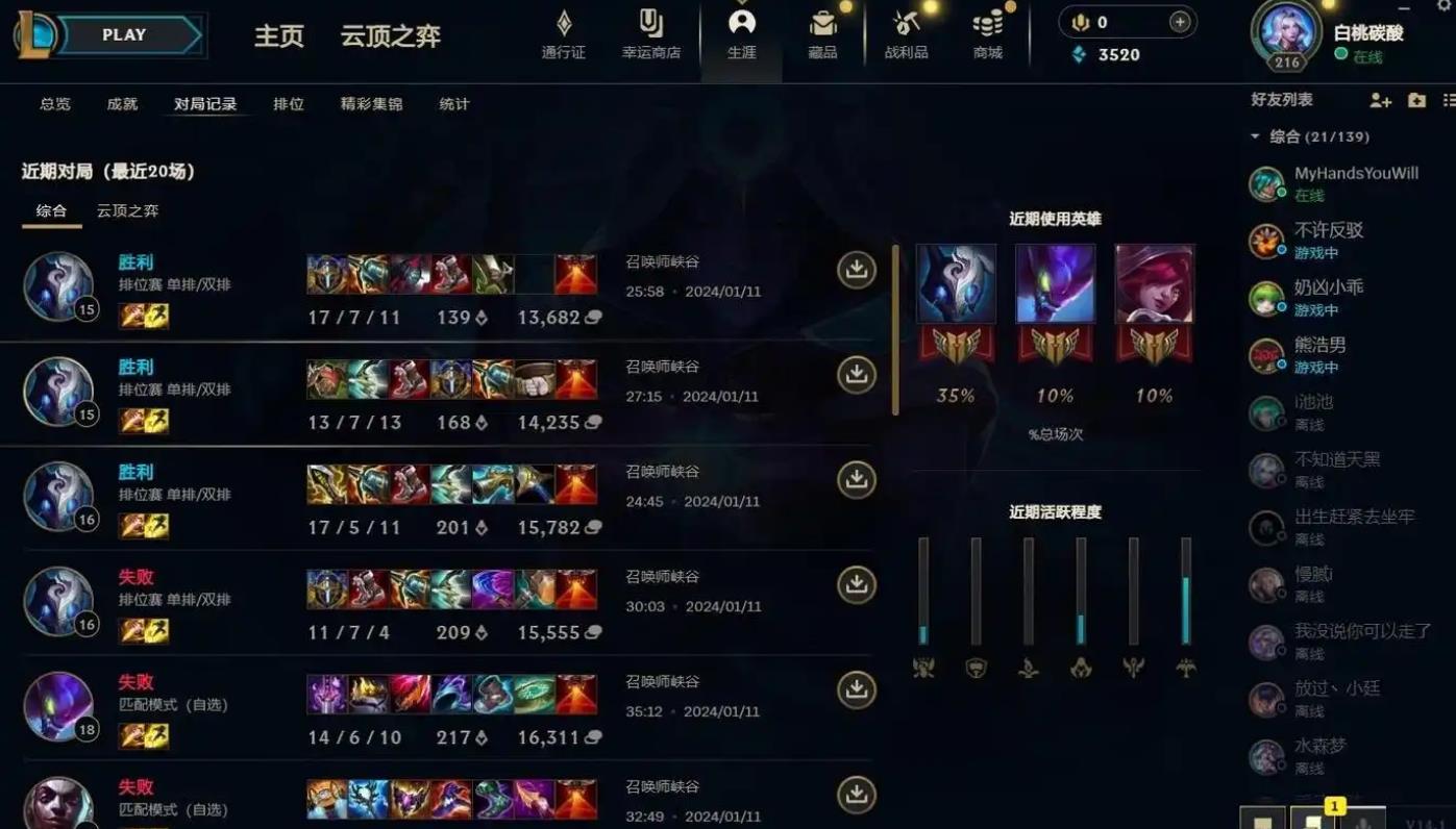 云顶之弈天赋配什么