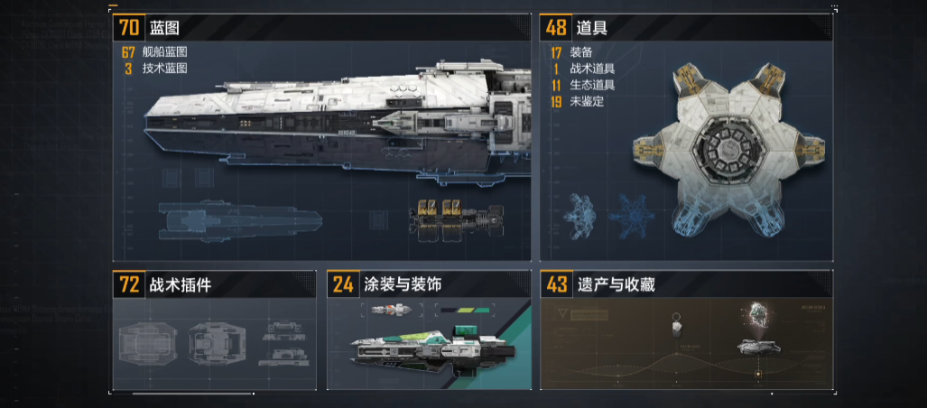 无尽的拉格朗日主力怎么编队