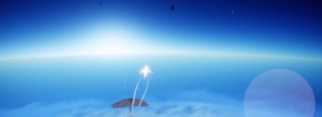 光遇光之翼星河在哪里