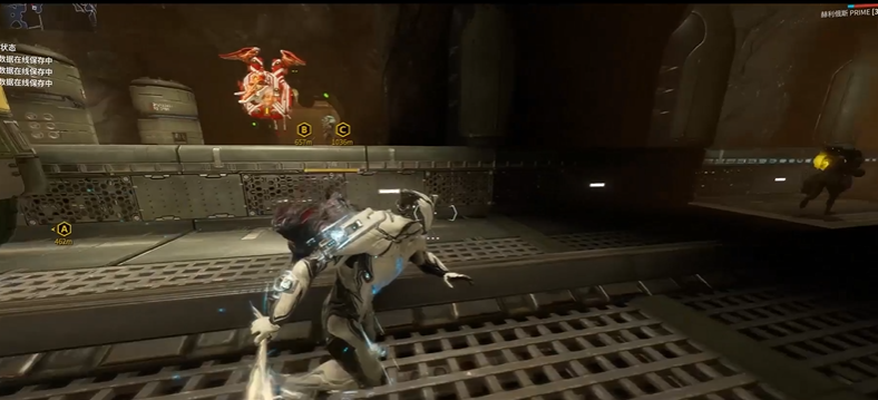 星际战甲值得挖的战甲有哪些