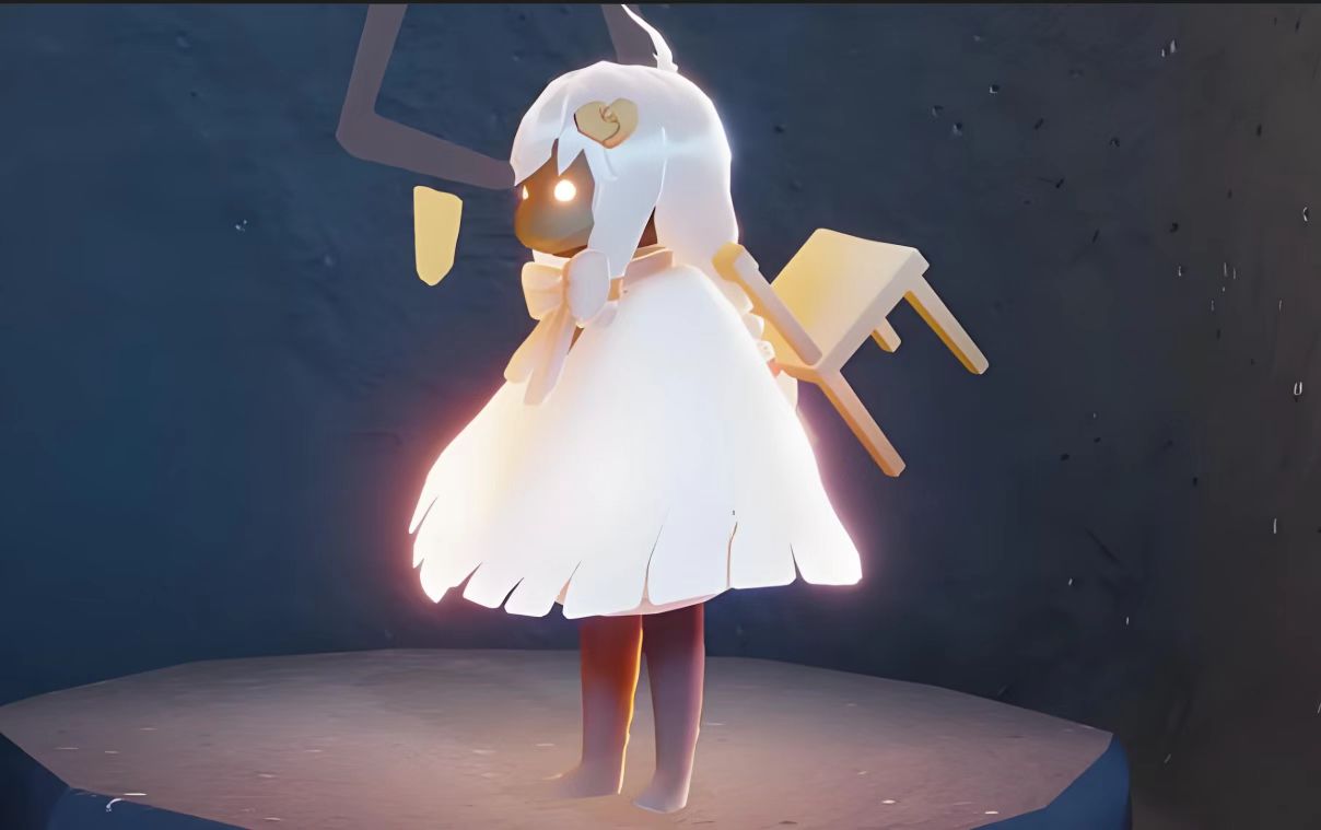 光遇桌子怎么弄 光遇桌子怎么弄