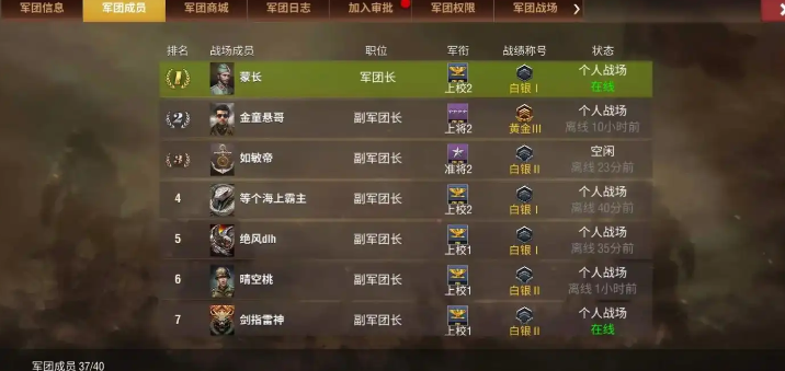 二战风云2黑铁是什么