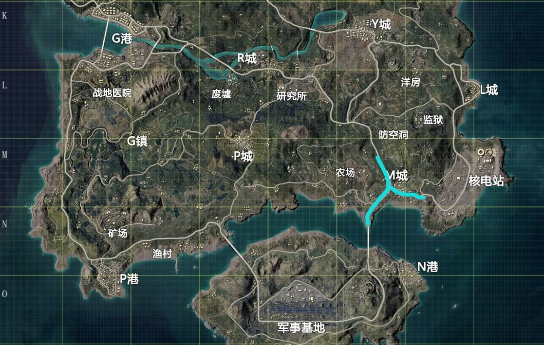 和平精英海岛出生岛信标怎么获取