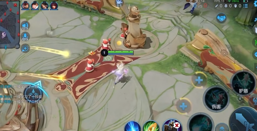 王者荣耀ad瑶的最强出装铭文怎么出