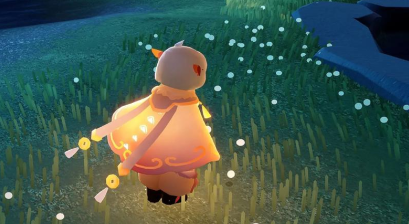 光遇如何释放更多星星