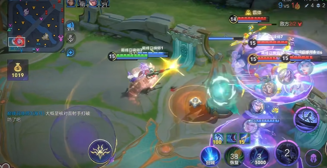 王者荣耀肉装司马懿出装怎么搭配