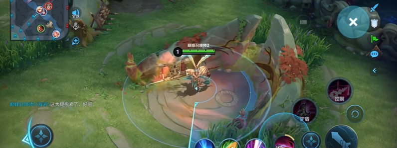 王者荣耀血魔流吕布出什么装