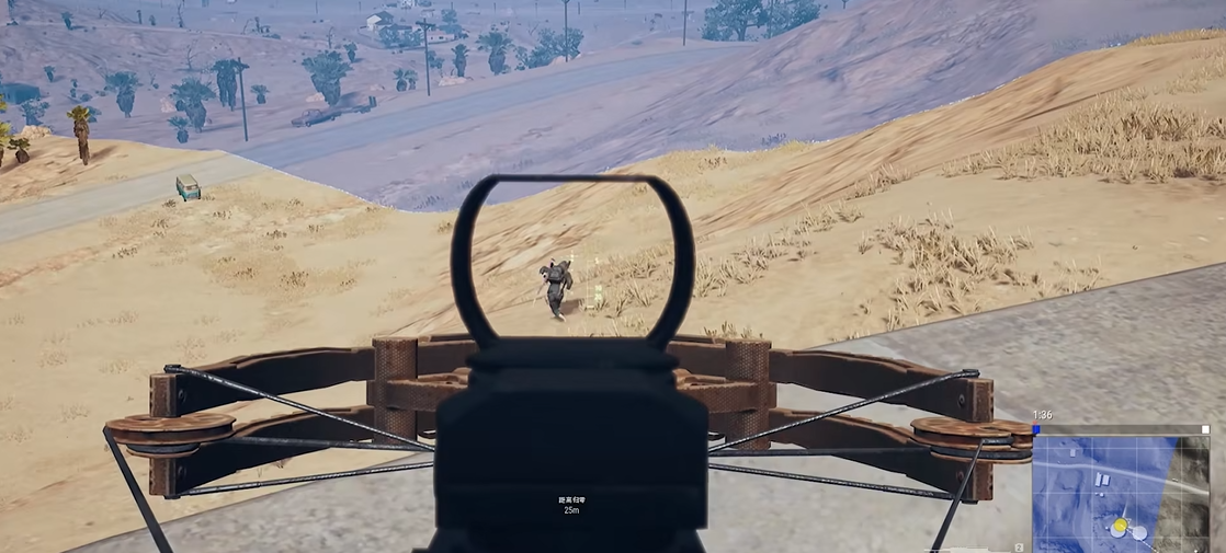 绝地求生新模式怎么组队