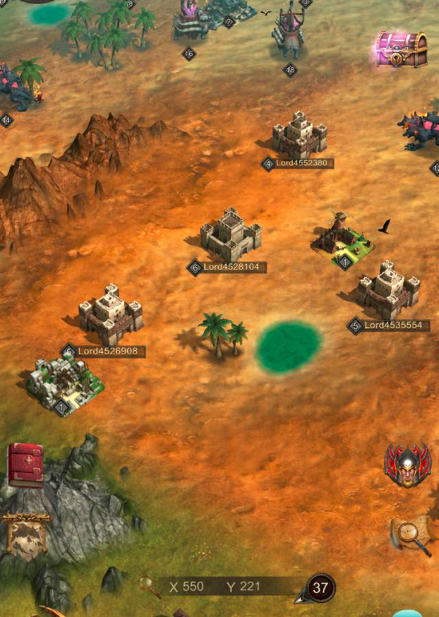 战火与秩序经典战役13关怎么过 战火与秩序经典战役13关怎么过