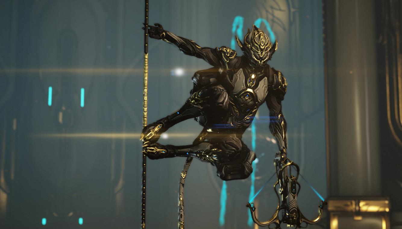 星际战甲悟空配什么武器