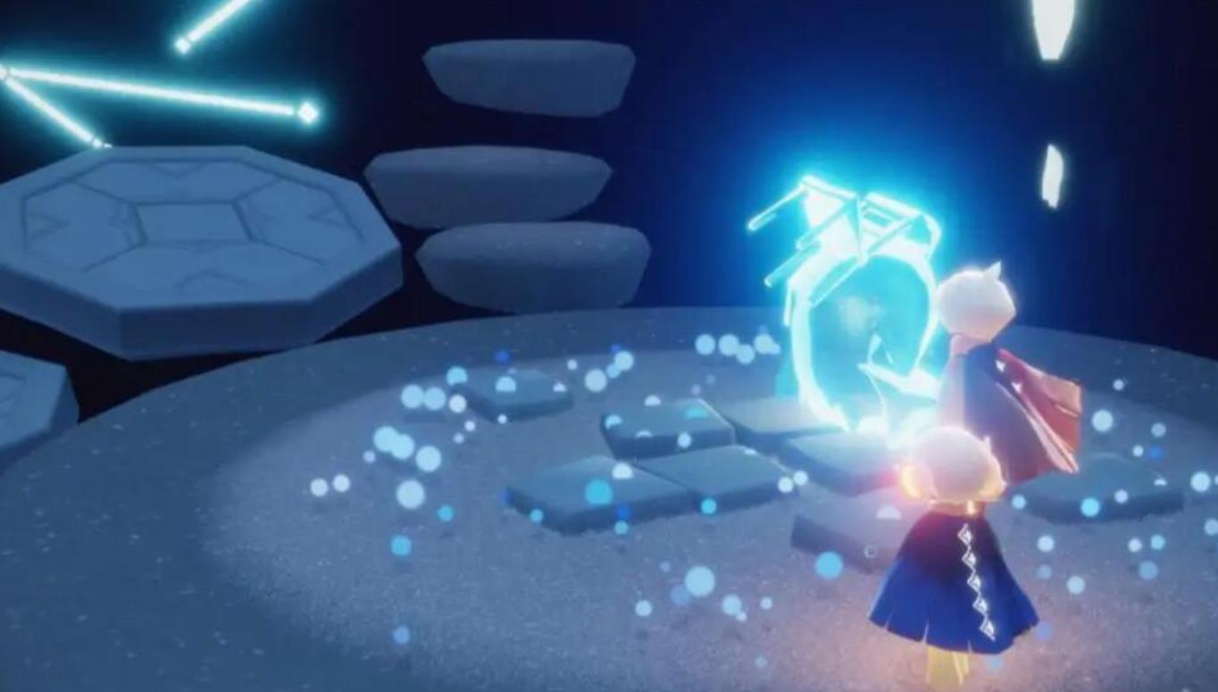 光遇白斗篷怎么刷