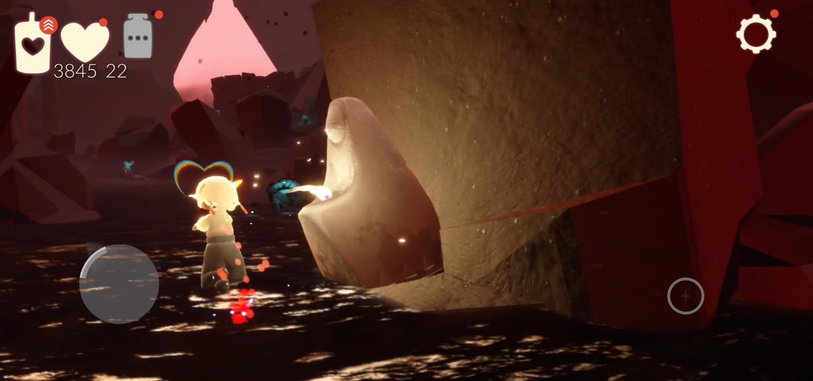 光遇如何释放先祖的灵魂