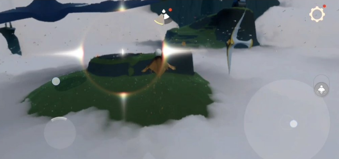 光遇如何释放先祖的灵魂