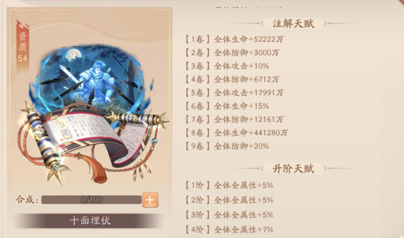 少年三国志2战法在哪
