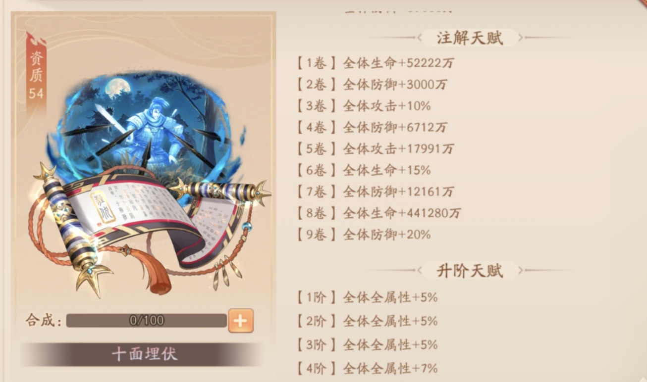 少年三国志2战法在哪