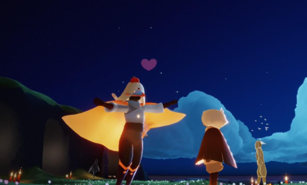 光遇飞吻棉裤怎么获得