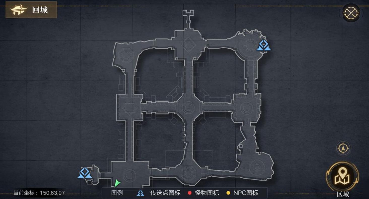 新盗墓笔记一代神匠怎么做