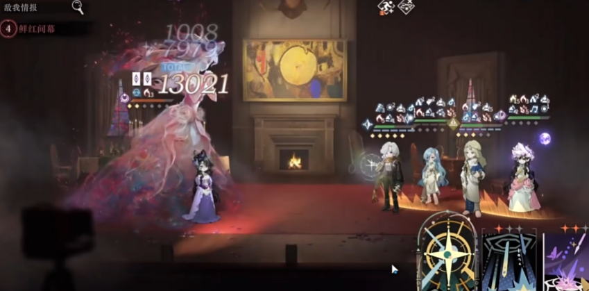 重返未来1999的回旋镖怎么过