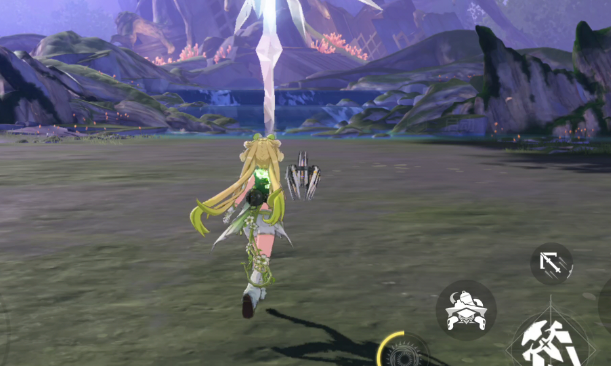 鸣潮椅子有成就吗