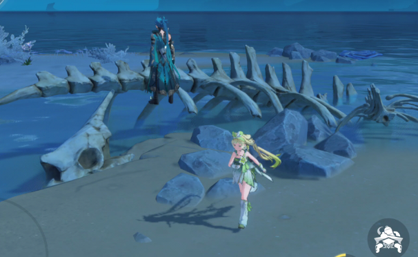 鸣潮椅子有成就吗