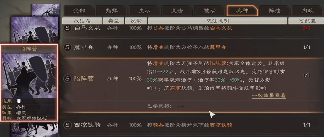 三国志战略版中期刘备怎么玩