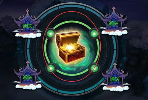 乱斗西游须弥幻境技能怎么使用 乱斗西游须弥幻境技能怎么使用