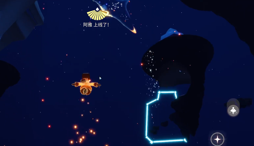 光遇禁阁怎么顺利通关