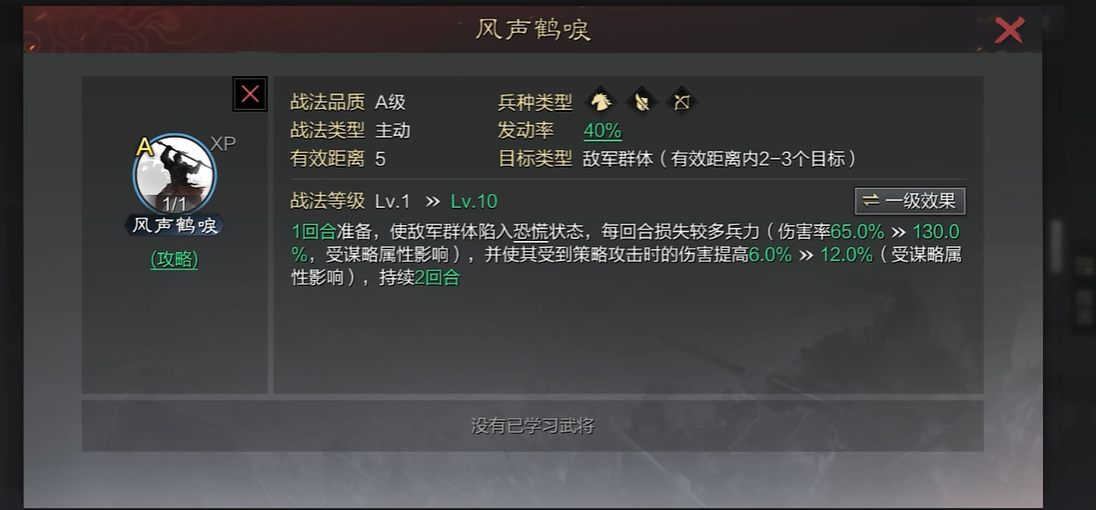 率土之滨郭嘉朱儁怎么搭配